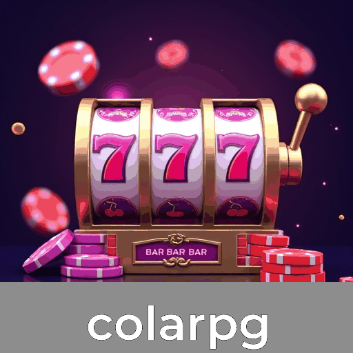 colarpg Bônus por convite colarpg