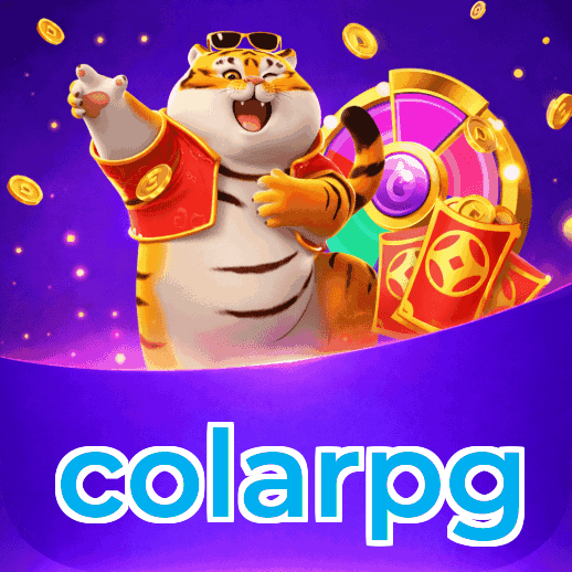 Siga a colarpg no Facebook