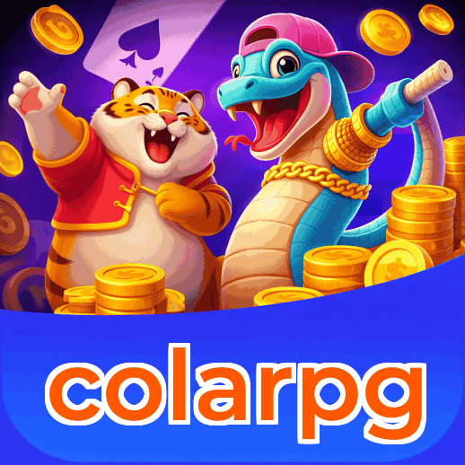 Download iOS colarpg