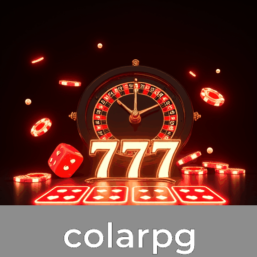 colarpg Bônus acumulado colarpg